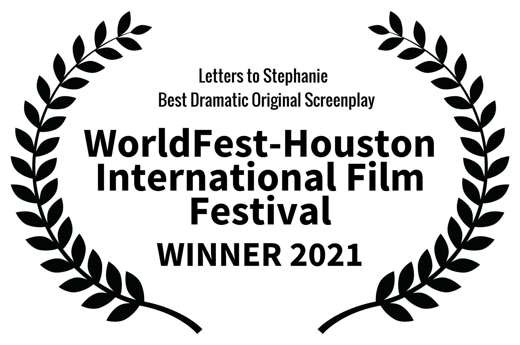 A green background with black text and leaves.