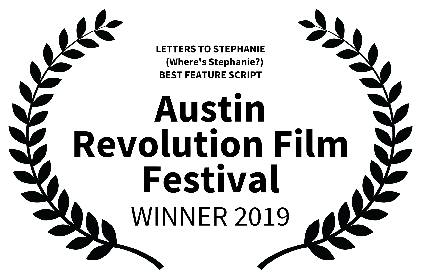 A green background with black text and leaves.